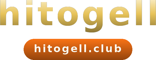 hitogell logo
